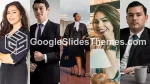 Droit Affaire Juridique Thème Google Slides Slide 20