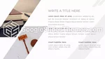 Wet Rechtszaak Google Presentaties Thema Slide 23