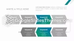 Droit Affaire Juridique Thème Google Slides Slide 25