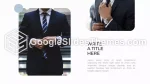 Droit Juridique Thème Google Slides Slide 06