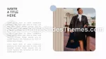 Legge Legale Tema Di Presentazioni Google Slide 08
