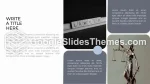 Legge Legale Tema Di Presentazioni Google Slide 10