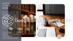 Legge Legale Tema Di Presentazioni Google Slide 12