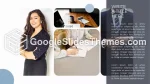 Ley Legal Tema De Presentaciones De Google Slide 13