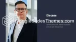 Wet Wettelijk Recht Google Presentaties Thema Slide 04