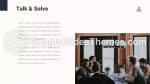Legge Diritto Legale Tema Di Presentazioni Google Slide 13