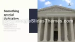 Law Legal Right Google Slides Theme Slide 15