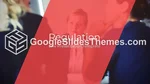 Ley Reglamento Tema De Presentaciones De Google Slide 02