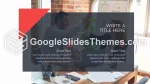 Droit Règlement Thème Google Slides Slide 08