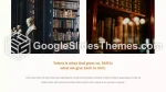 Legge Legge Del Senato Tema Di Presentazioni Google Slide 20