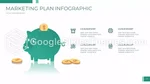 Markedsføring Agenturets Portefølje Google Slides Temaer Slide 17