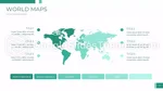 Markedsføring Agenturets Portefølje Google Slides Temaer Slide 22