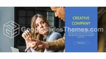 Marketing Fresh Professional Google Slides Theme Slide 05
