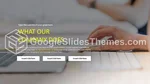 Marketing Fresh Professional Google Slides Theme Slide 06