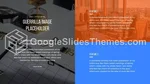 Marknadsföring Guerilla Marknadsföring Google Presentationer-Tema Slide 05