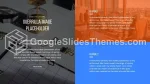 Pazarlama Gerilla Pazarlaması Google Slaytlar Temaları Slide 05