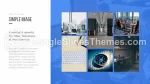 Markedsføring Geriljamarkedsføring Google Presentasjoner Tema Slide 11