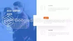 Markedsføring Geriljamarkedsføring Google Presentasjoner Tema Slide 16