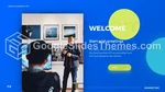 Marketing Moderne Marketing Premium Google Presentaties Thema Slide 02