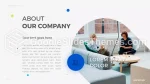 Marketing Modern Marketing Premium Google Slides Theme Slide 03