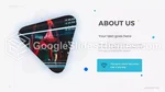 Marketing Moderne Marketing Premium Google Presentaties Thema Slide 04