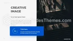 Marketing Moderne Marketing Premium Google Presentaties Thema Slide 06