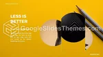 Marketing Moderne Marketing Premium Google Presentaties Thema Slide 09