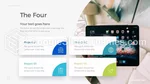 Marketing Moderne Marketing Premium Google Presentaties Thema Slide 15