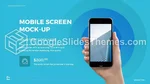 Marketing Moderne Marketing Premium Google Presentaties Thema Slide 17