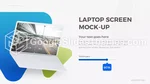 Marketing Moderne Marketing Premium Google Presentaties Thema Slide 18
