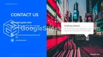 Marketing Moderne Marketing Premium Google Presentaties Thema Slide 23
