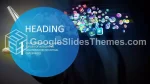 Marketing Cronograma Do Plano Tema Do Apresentações Google Slide 05