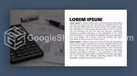 Marketing Sozialamt Google Präsentationen-Design Slide 04