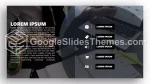 Marketing Social Office Google Slides Theme Slide 06