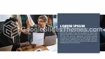 Marketing Sozialamt Google Präsentationen-Design Slide 07