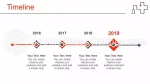 Médical Infographie Sur La Pression Cardio Thème Google Slides Slide 03