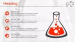 Médical Infographie Sur La Pression Cardio Thème Google Slides Slide 11