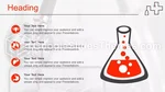 Medical Cardio Pressure Infographic Google Slides Theme Slide 11