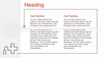 Medical Cardio Pressure Infographic Google Slides Theme Slide 14