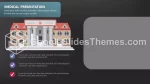 Tıbbi Doktor Olarak Çizgi Film İşi Google Slaytlar Temaları Slide 11