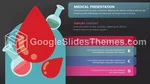 Medisinsk Tegneseriejobb Som Lege Google Presentasjoner Tema Slide 20