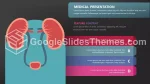 Médico Trabajo De Dibujos Animados Como Doctor Tema De Presentaciones De Google Slide 26