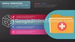 Medicinsk Tecknad Jobb Som Läkare Google Presentationer-Tema Slide 29