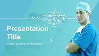Chemie Pharmazie Diagramm Google Präsentationen-Vorlage zum Herunterladen