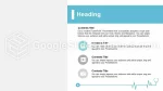 Medisinsk Kjemi Apotek Diagram Google Presentasjoner Tema Slide 04