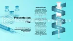 Médico Tabla De Farmacia Química Tema De Presentaciones De Google Slide 05