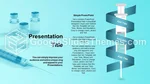Médico Tabla De Farmacia Química Tema De Presentaciones De Google Slide 05