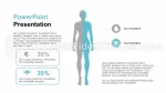 Medicinsk Kemiapotek Diagram Google Presentationer-Tema Slide 16