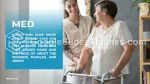 Medical Clinic Infographic Google Slides Theme Slide 06