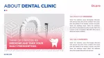 Medicina Atendimento Odontológico Tema Do Apresentações Google Slide 05